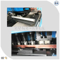 CNC Busbar Cutting Punching Machine